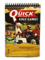 Quick Series - Golf Games
