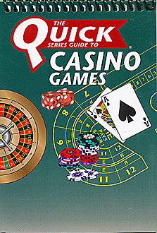 Casino Games & Tips