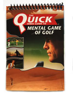 Quick Series - Mental Game