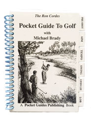 Pocket Guide To Golf