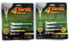 4 Yards More - Variety Pack 2 Count