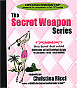 The Secret Weapon Series DVD