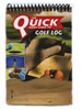 Quick Series - Golf Log
