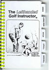 The Golf Instructor Left Handed