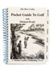 Pocket Guide To Golf