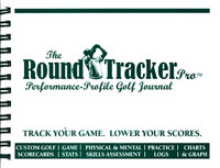 Round Tracker Pro