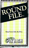 The Round File