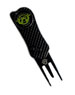 Twisted Frog Divot Repair Tool Black