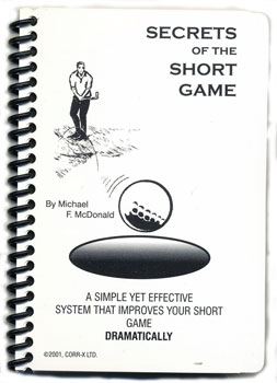 Secrets of the Short Game